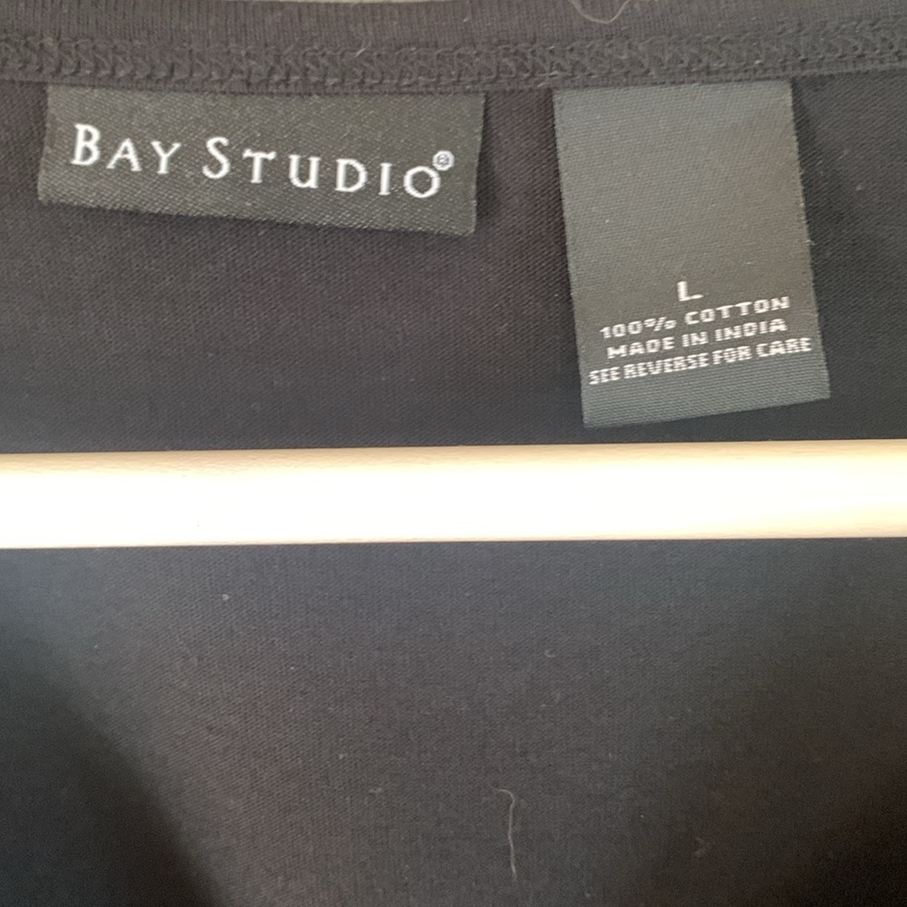 Bay Studio tee - Picture 6 of 6